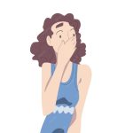 【妊娠初期の壁】つわりとは？