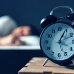 睡眠障害と鍼灸〜眠れない悩みに東洋医学ができること〜