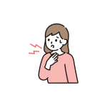 風邪をひきやすいのは「肩こり」が原因かもしれません