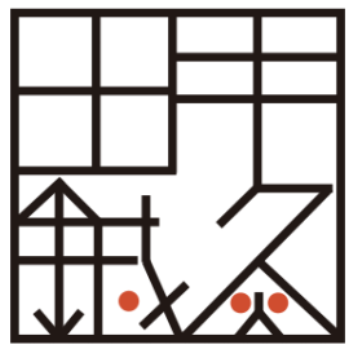 田中はり灸療院 ロゴ